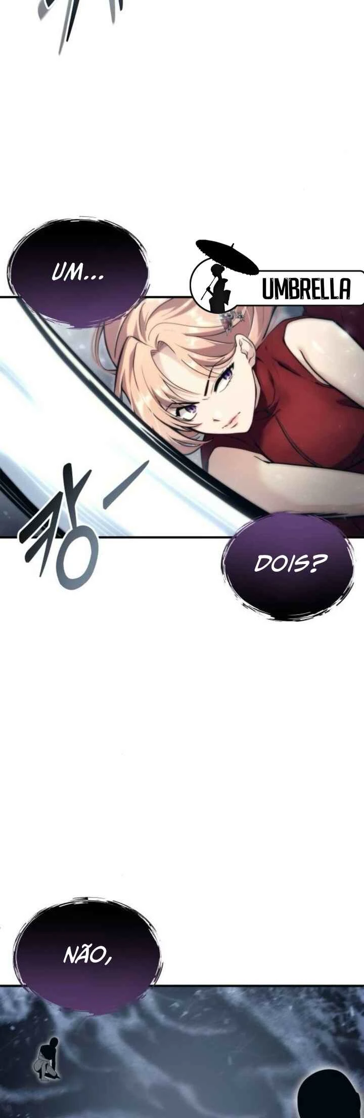 Tower of God: Urek Mazino — Cap. 18, pág. 45