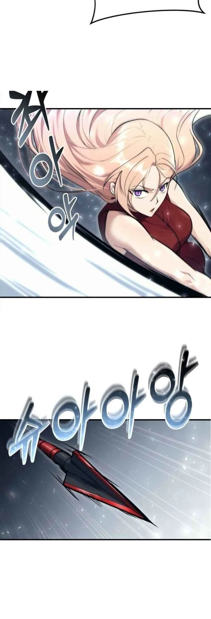 Tower of God: Urek Mazino — Cap. 18, pág. 49
