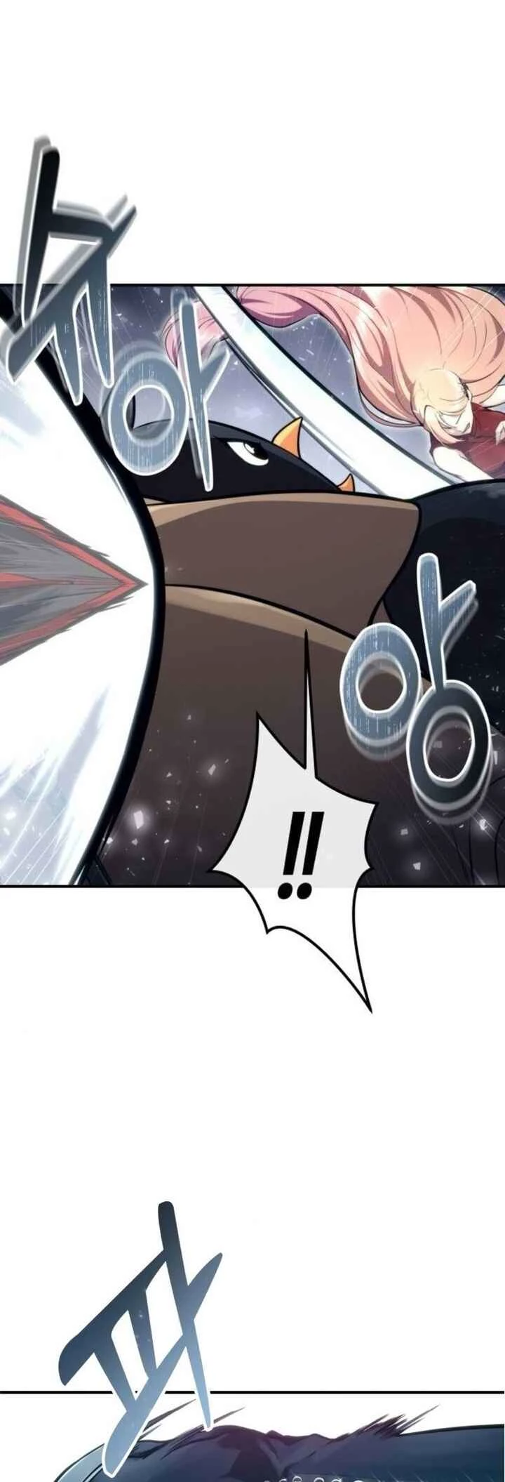 Tower of God: Urek Mazino — Cap. 18, pág. 50