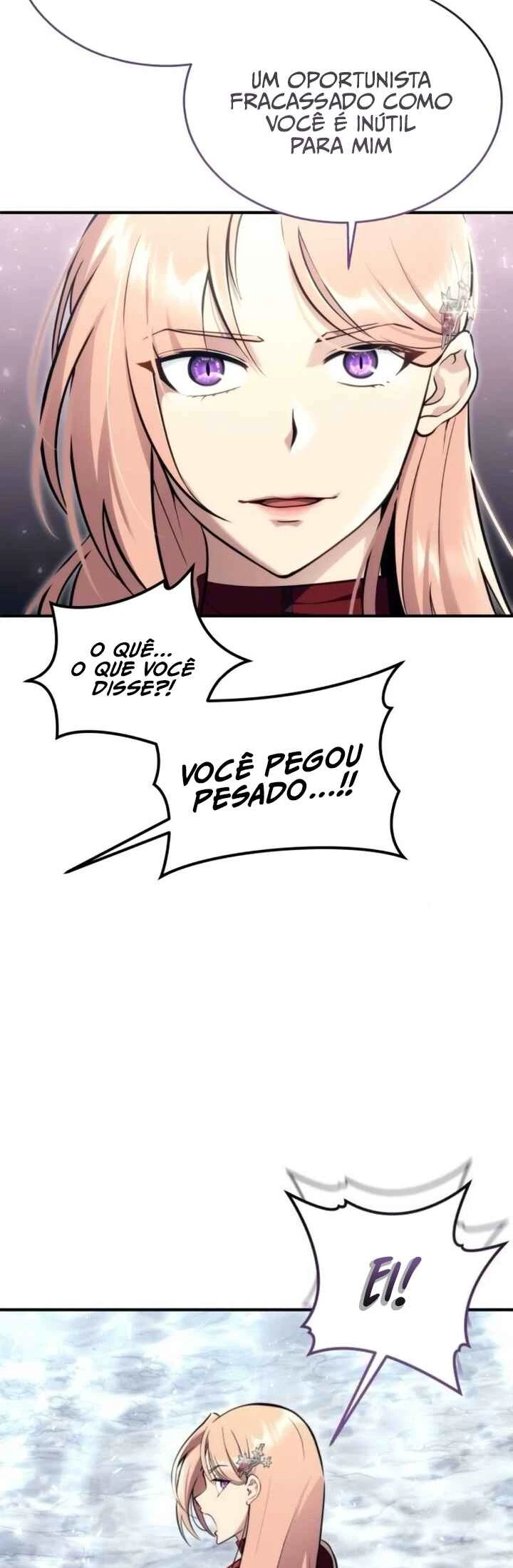 Tower of God: Urek Mazino — Cap. 18, pág. 58