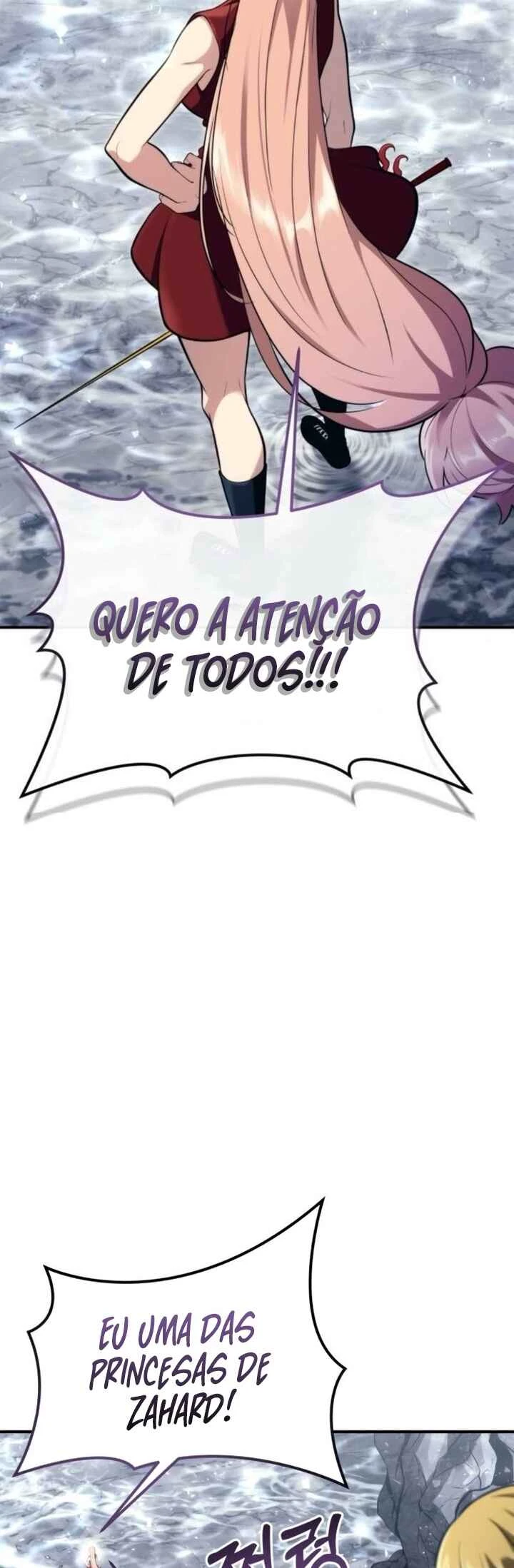 Tower of God: Urek Mazino — Cap. 18, pág. 59