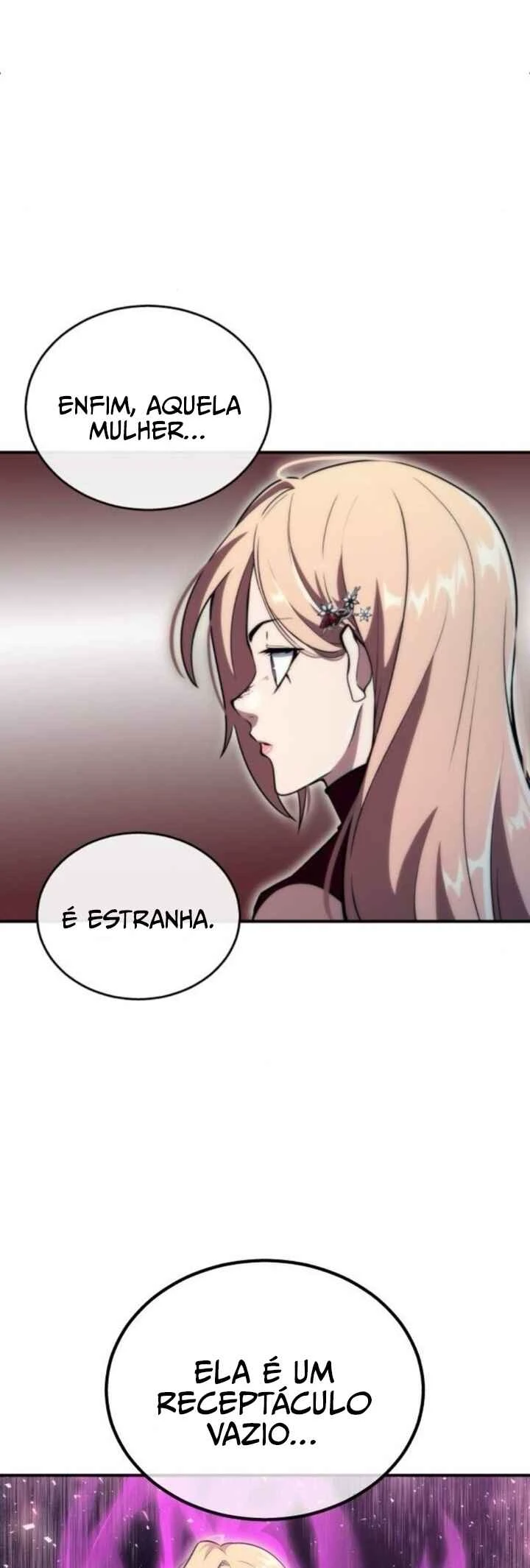 Tower of God: Urek Mazino — Cap. 18, pág. 66