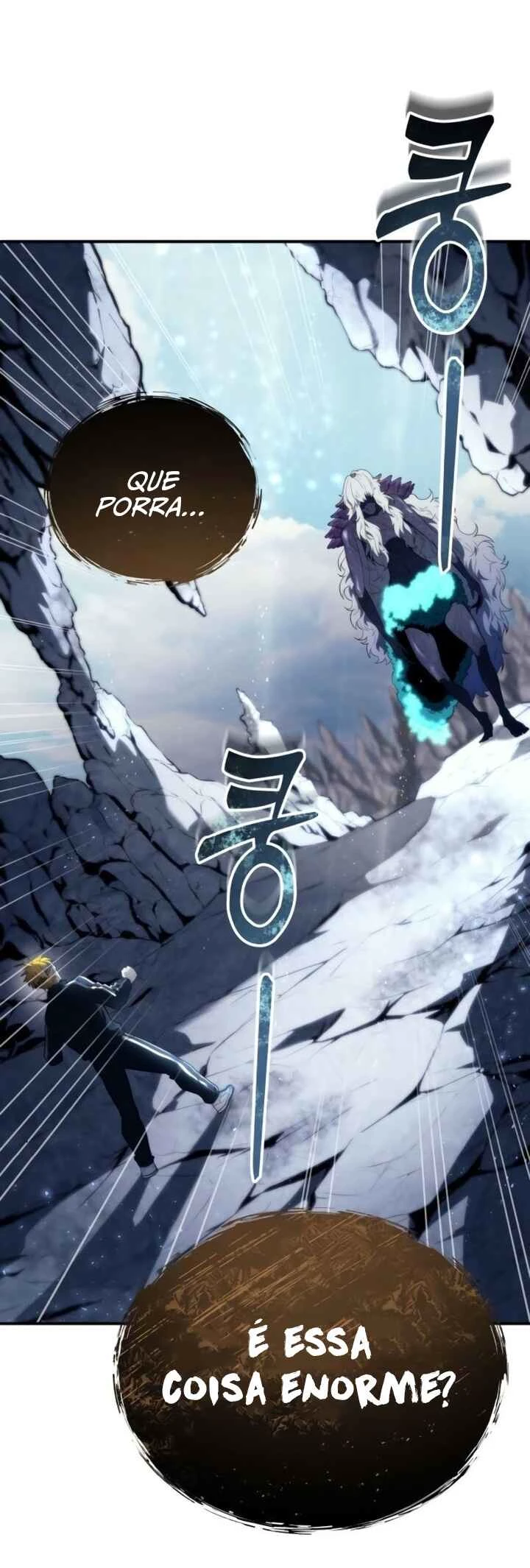 Tower of God: Urek Mazino — Cap. 18, pág. 70