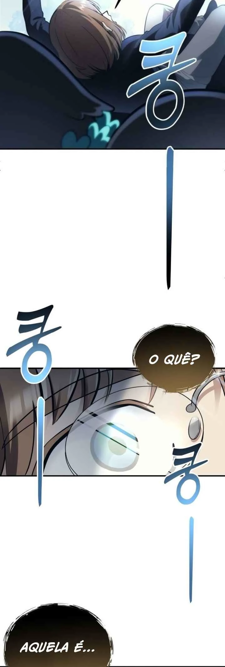 Tower of God: Urek Mazino — Cap. 18, pág. 73