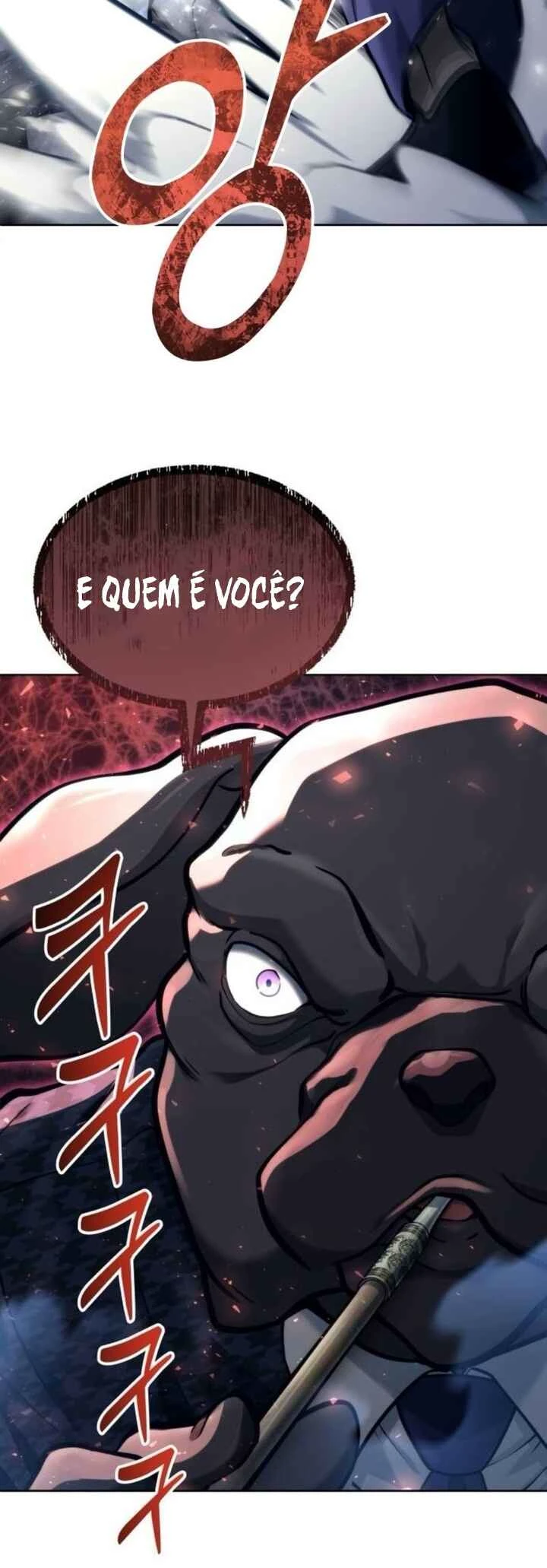 Tower of God: Urek Mazino — Cap. 18, pág. 78