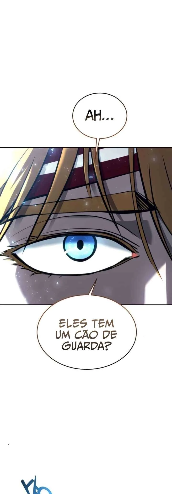 Tower of God: Urek Mazino — Cap. 18, pág. 79