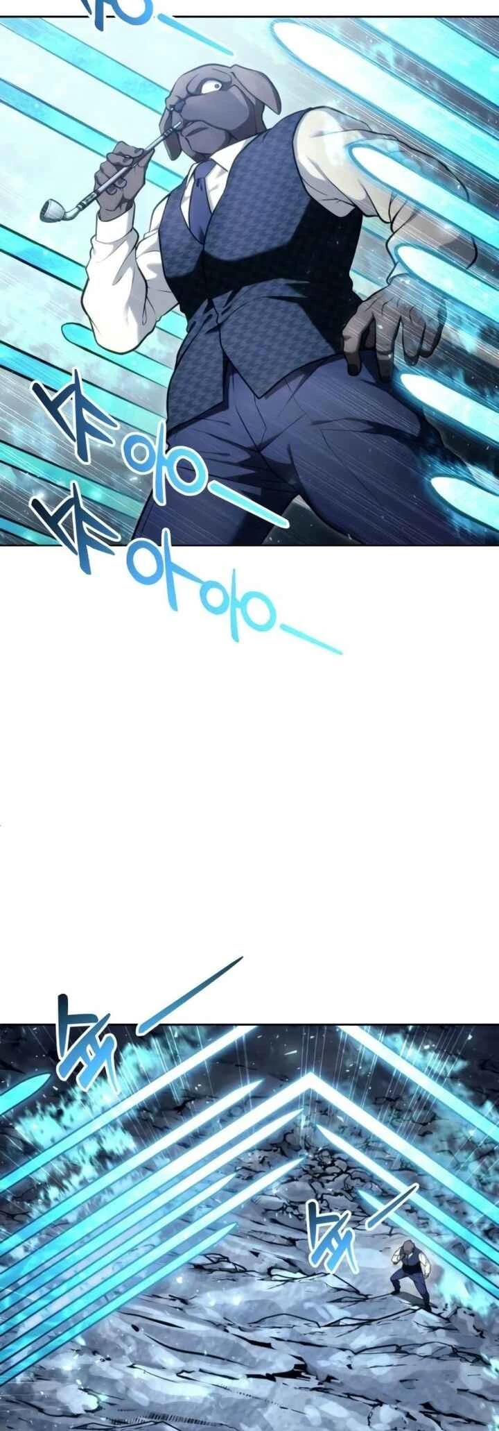 Tower of God: Urek Mazino — Cap. 18, pág. 80