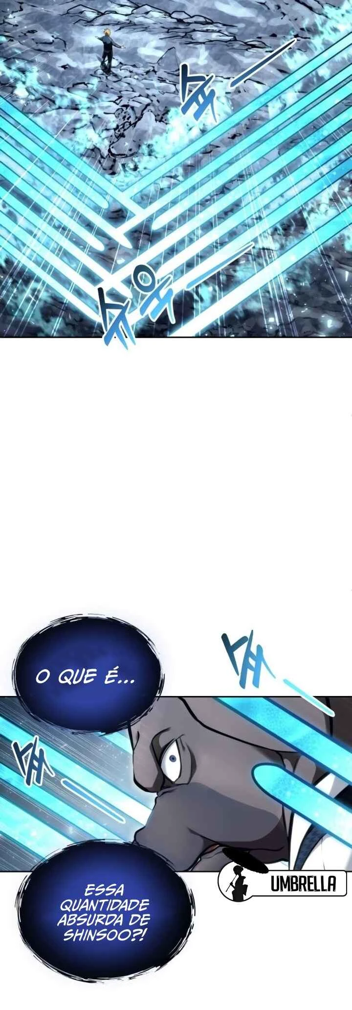 Tower of God: Urek Mazino — Cap. 18, pág. 81