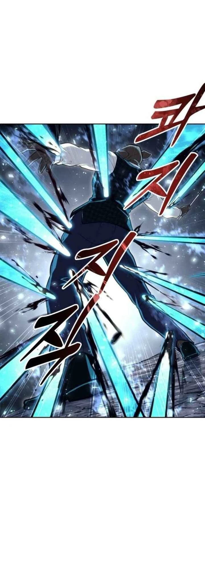Tower of God: Urek Mazino — Cap. 18, pág. 82