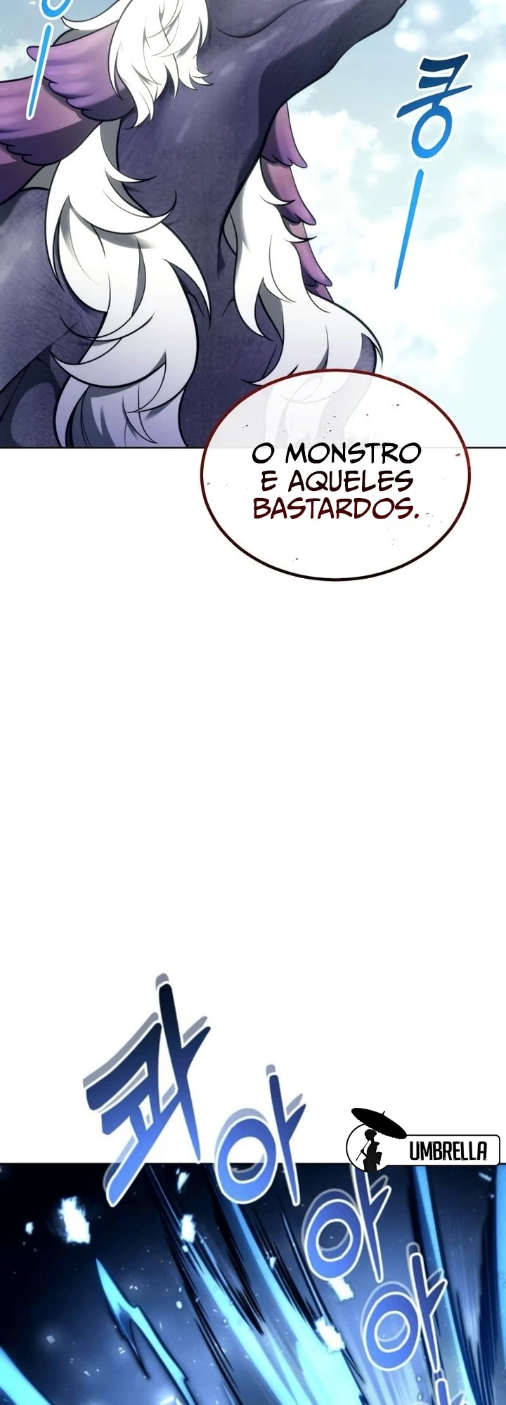 Tower of God: Urek Mazino — Cap. 18, pág. 93