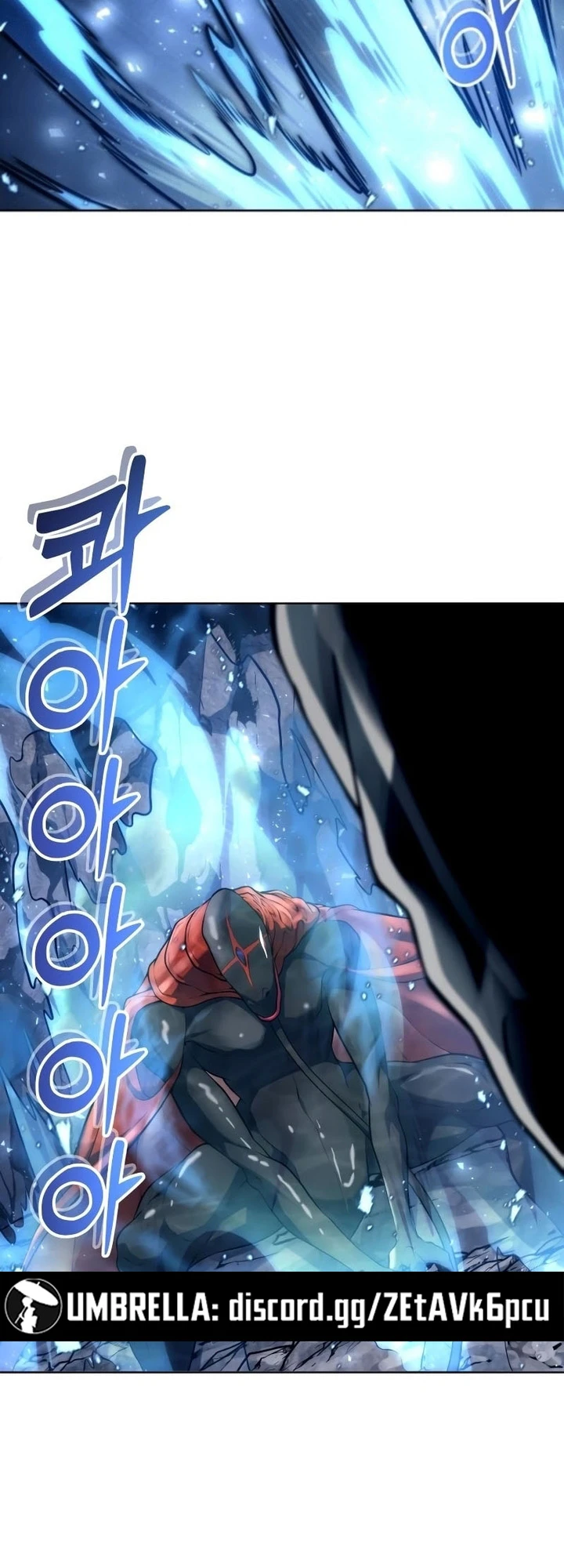 Tower of God: Urek Mazino — Cap. 18, pág. 94