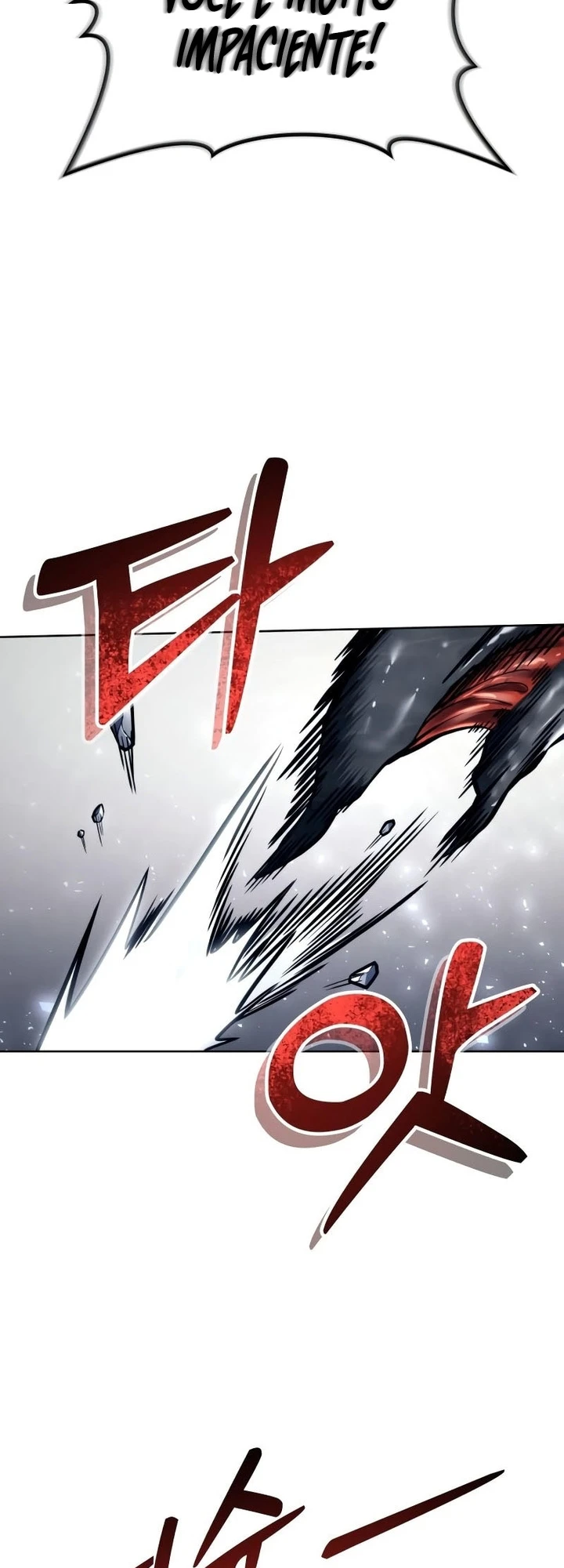 Tower of God: Urek Mazino — Cap. 18, pág. 101