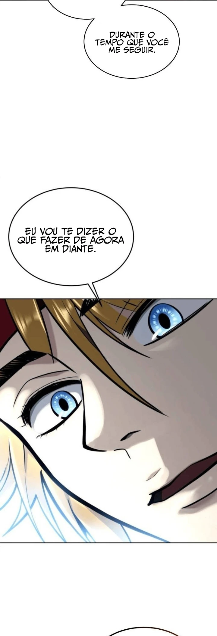 Tower of God: Urek Mazino — Cap. 18, pág. 109
