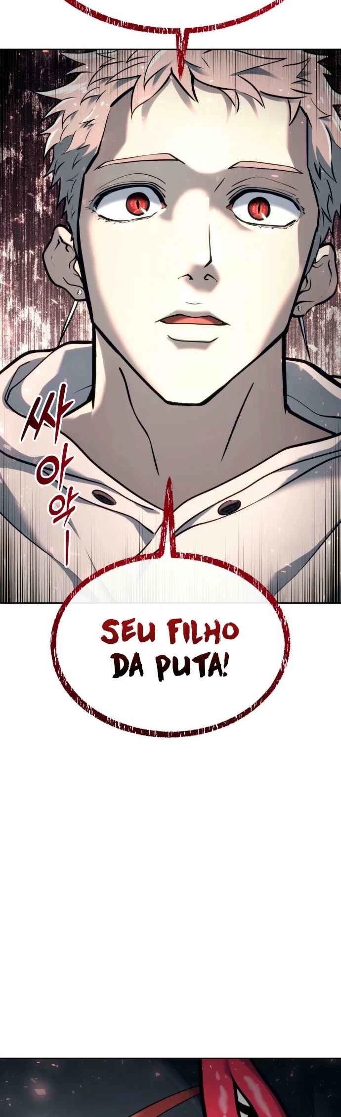 Tower of God: Urek Mazino — Cap. 19, pág. 3