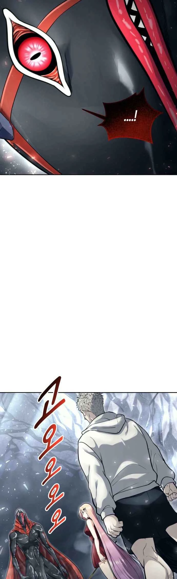 Tower of God: Urek Mazino — Cap. 19, pág. 4