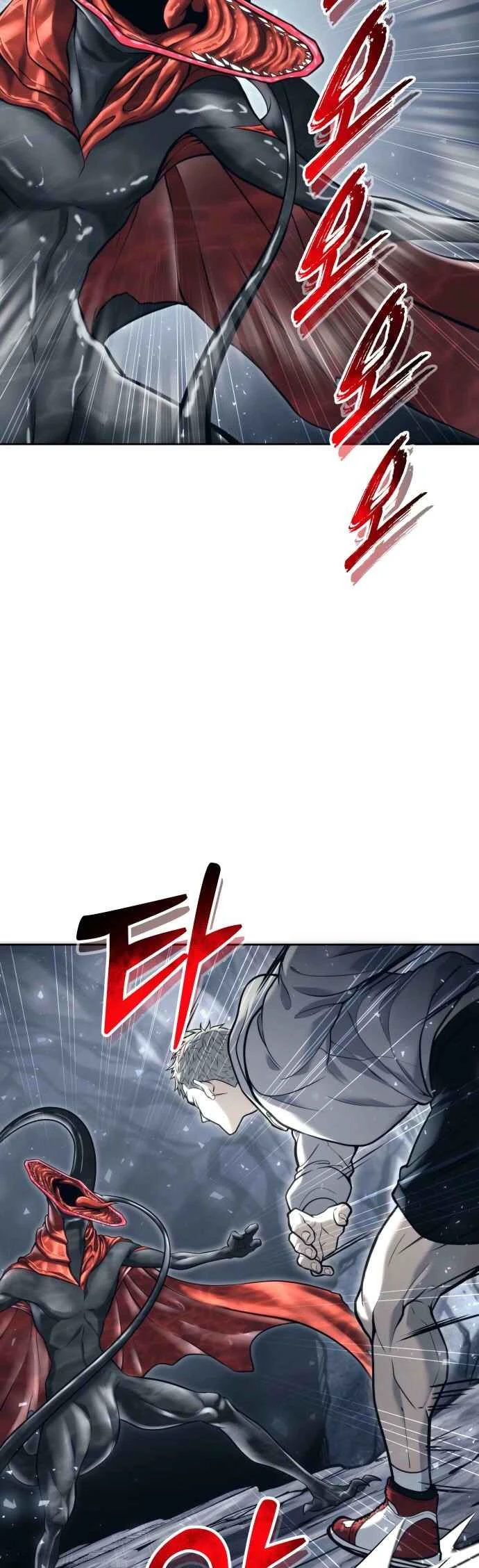 Tower of God: Urek Mazino — Cap. 19, pág. 10