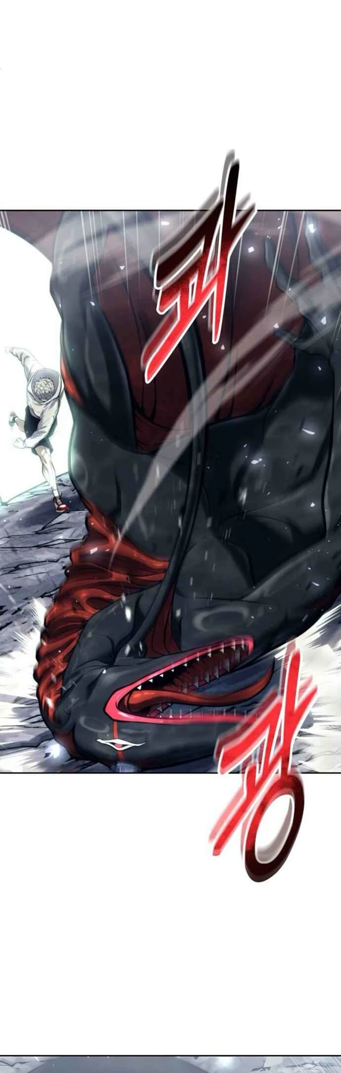 Tower of God: Urek Mazino — Cap. 19, pág. 13