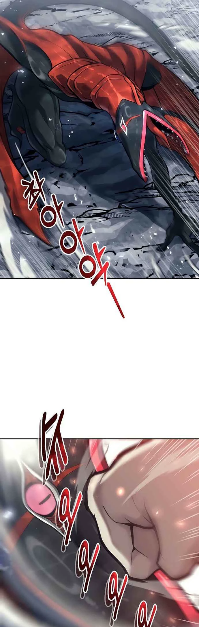 Tower of God: Urek Mazino — Cap. 19, pág. 14