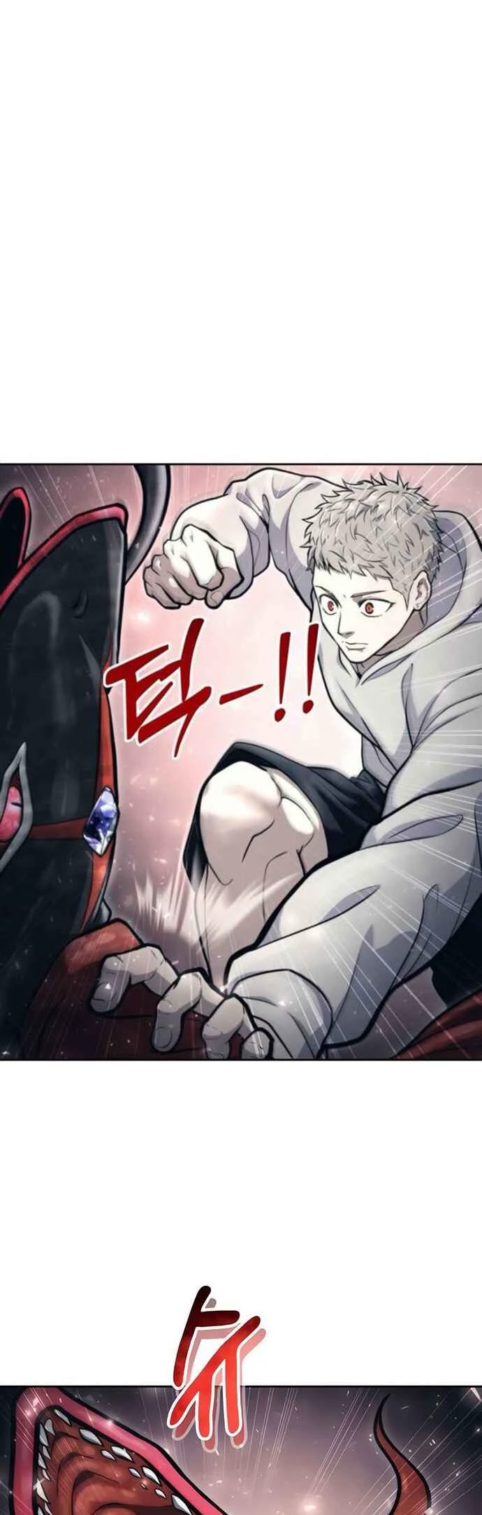 Tower of God: Urek Mazino — Cap. 19, pág. 16