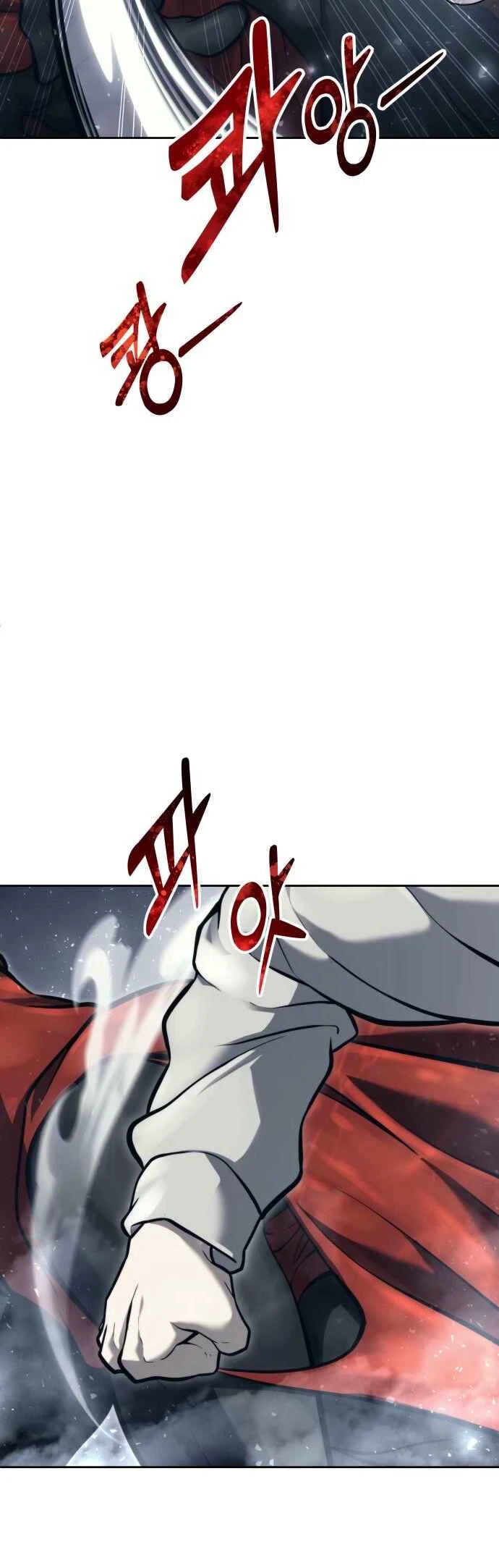 Tower of God: Urek Mazino — Cap. 19, pág. 18