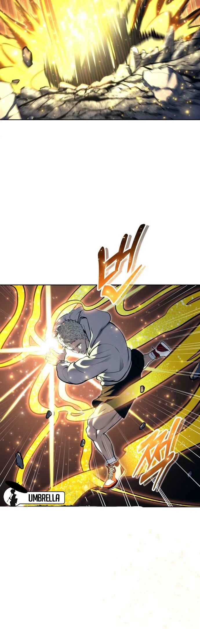 Tower of God: Urek Mazino — Cap. 19, pág. 24