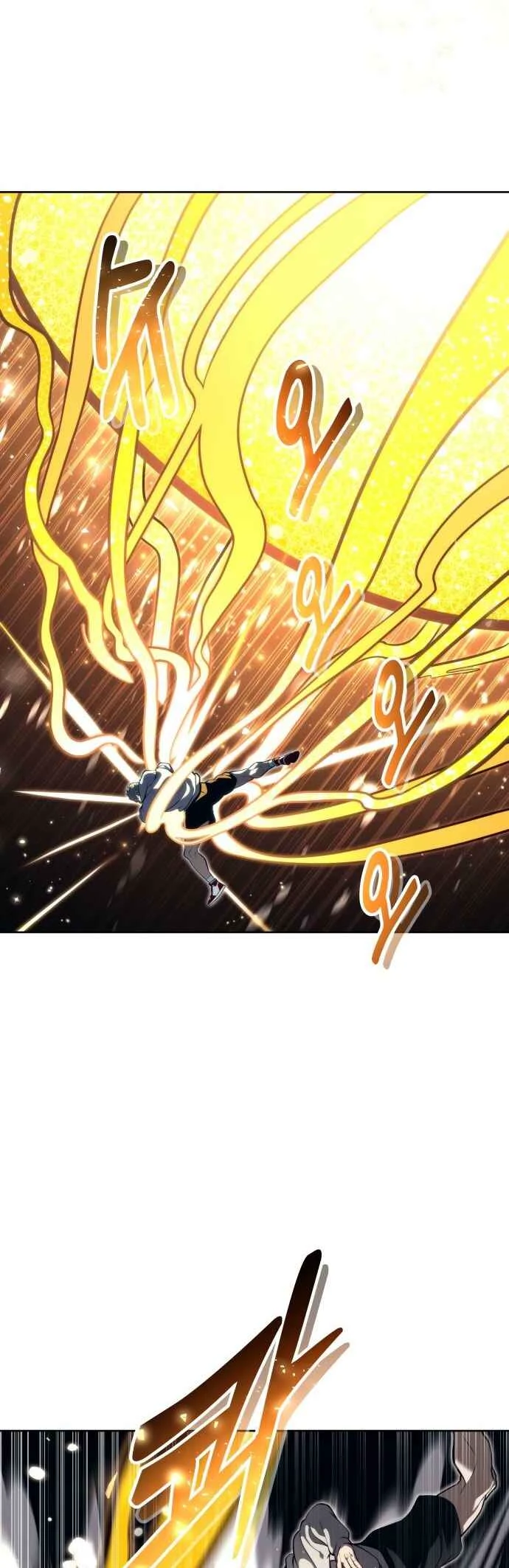 Tower of God: Urek Mazino — Cap. 19, pág. 25