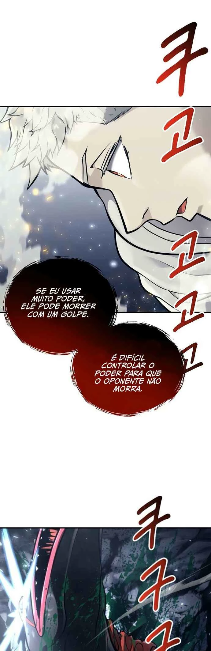Tower of God: Urek Mazino — Cap. 19, pág. 29