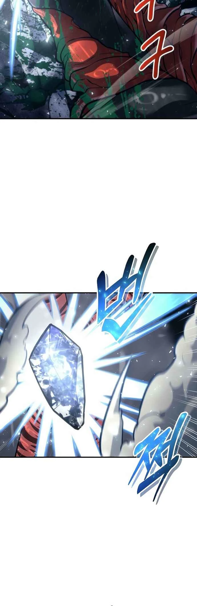 Tower of God: Urek Mazino — Cap. 19, pág. 30
