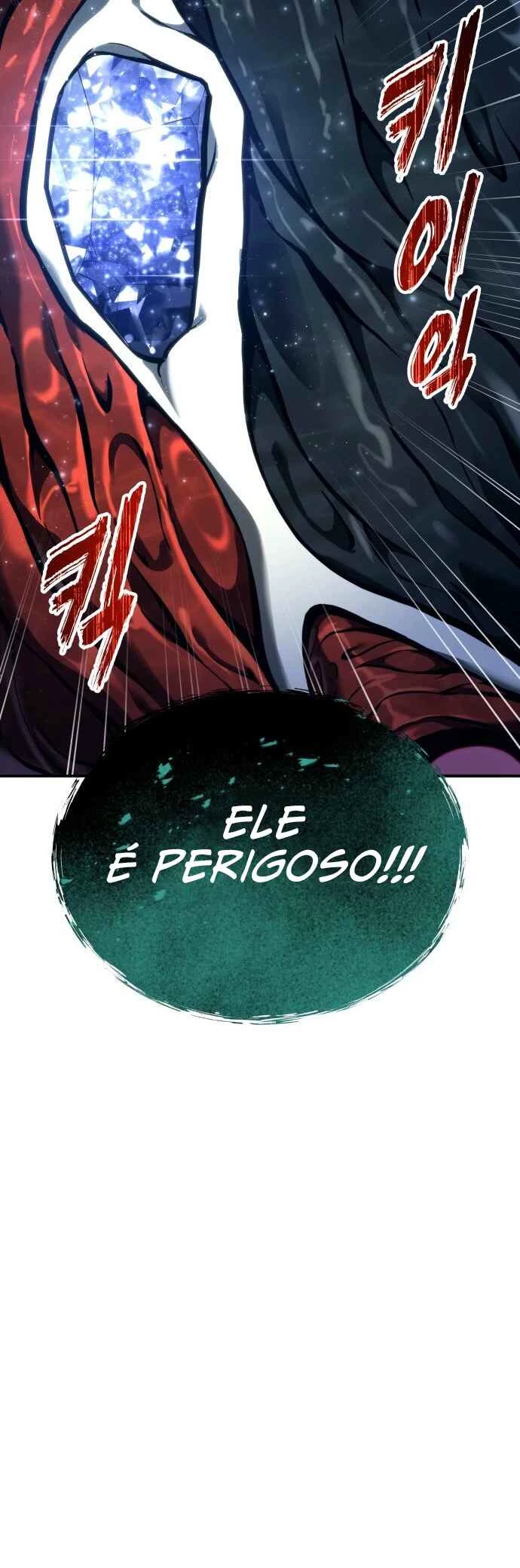 Tower of God: Urek Mazino — Cap. 19, pág. 36
