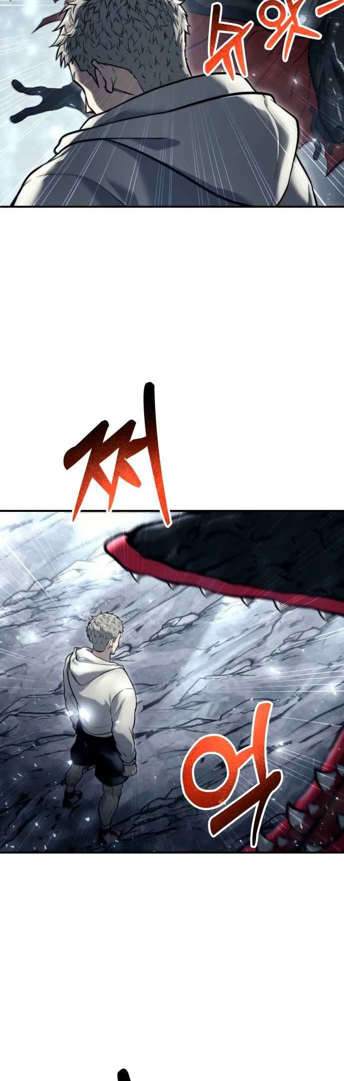 Tower of God: Urek Mazino — Cap. 19, pág. 38