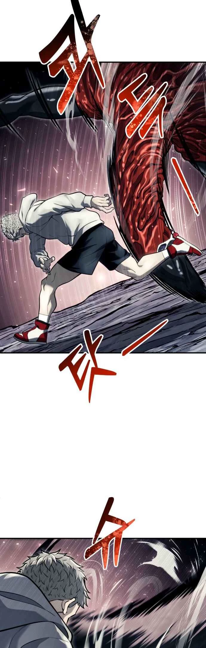 Tower of God: Urek Mazino — Cap. 19, pág. 39