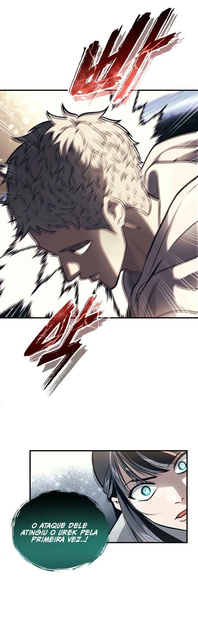 Tower of God: Urek Mazino — Cap. 19, pág. 42