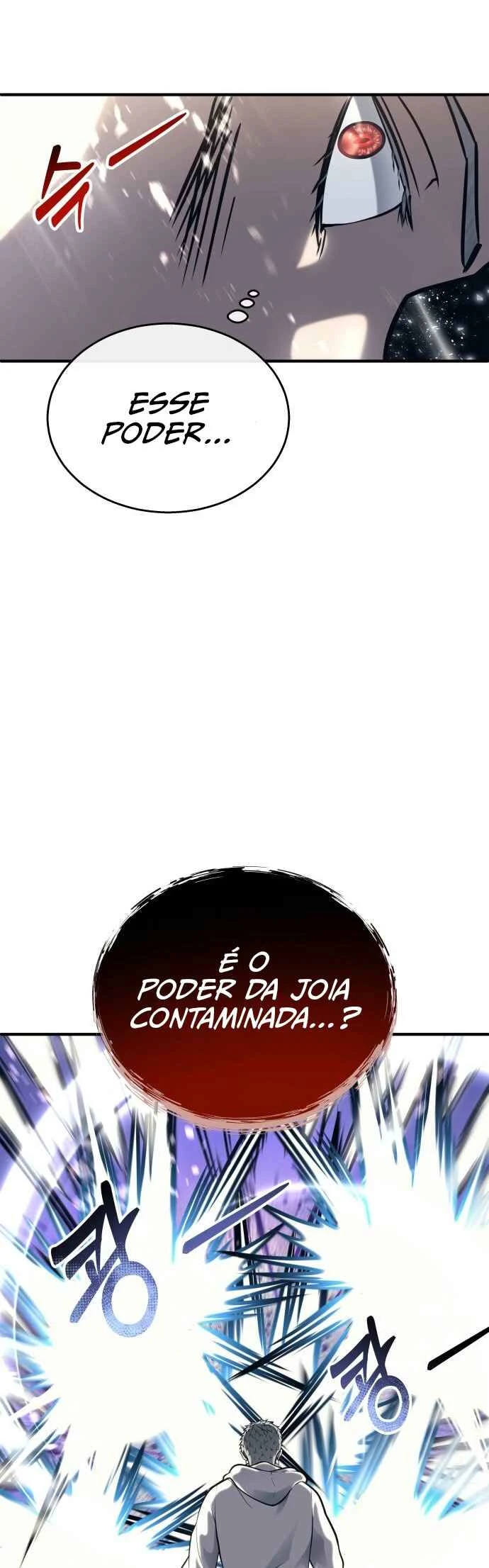 Tower of God: Urek Mazino — Cap. 19, pág. 43
