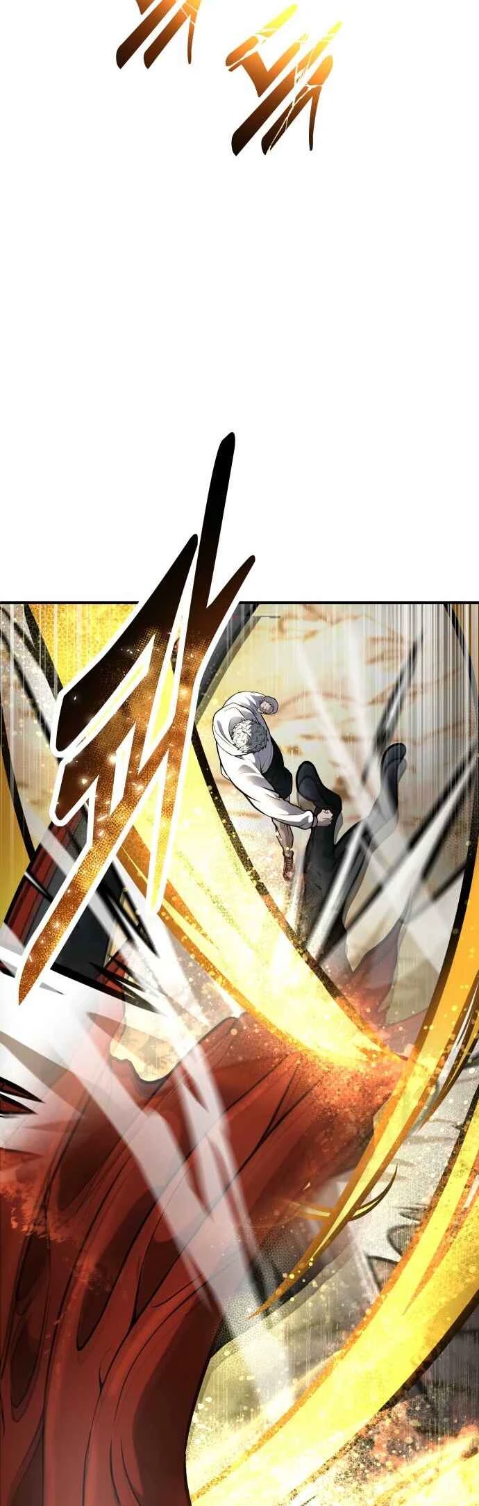 Tower of God: Urek Mazino — Cap. 19, pág. 50