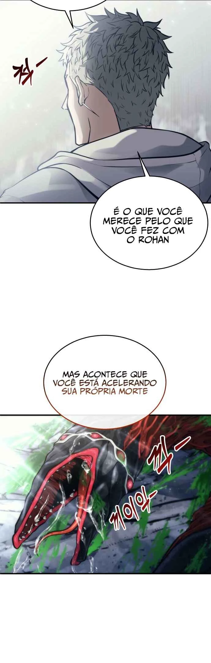 Tower of God: Urek Mazino — Cap. 19, pág. 54