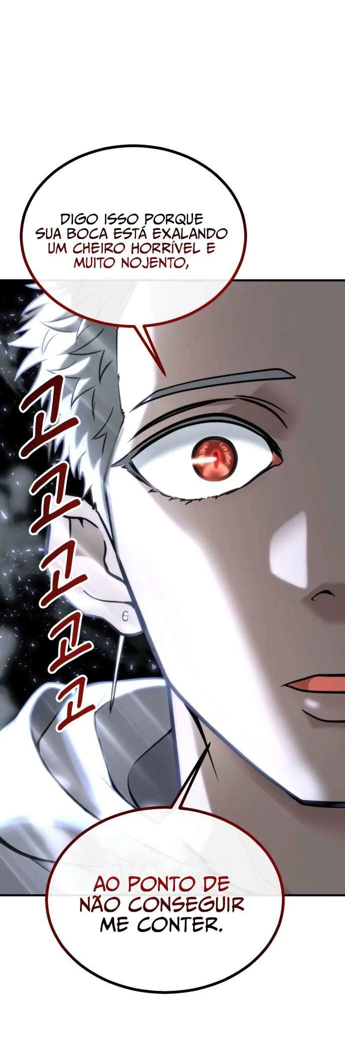 Tower of God: Urek Mazino — Cap. 19, pág. 55