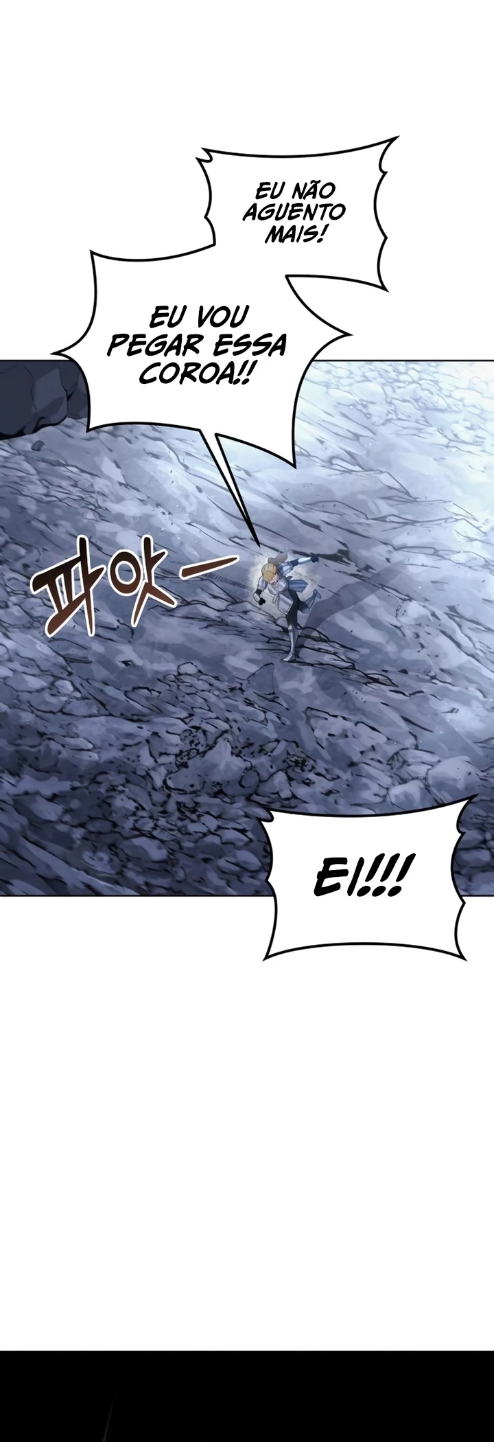 Tower of God: Urek Mazino — Cap. 19, pág. 65