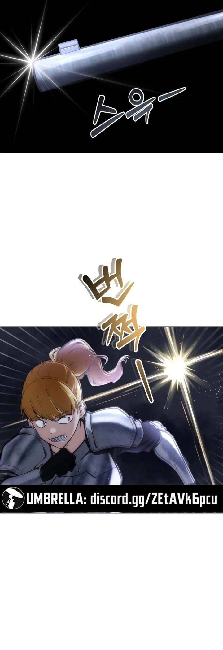 Tower of God: Urek Mazino — Cap. 19, pág. 66