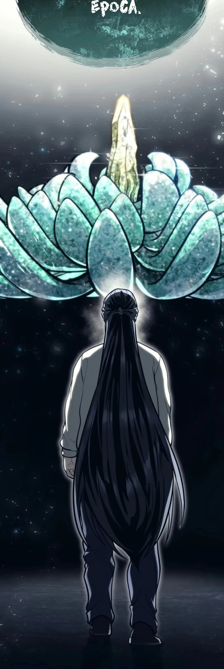 Tower of God: Urek Mazino — Cap. 19, pág. 77