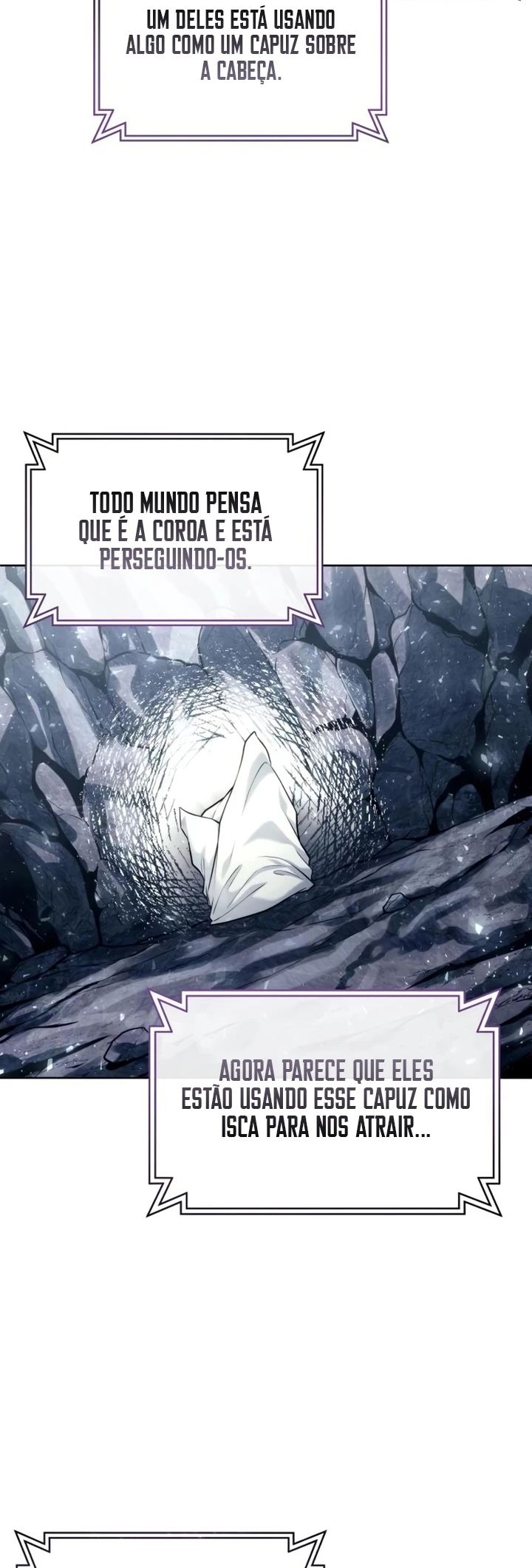 Tower of God: Urek Mazino — Cap. 19, pág. 88