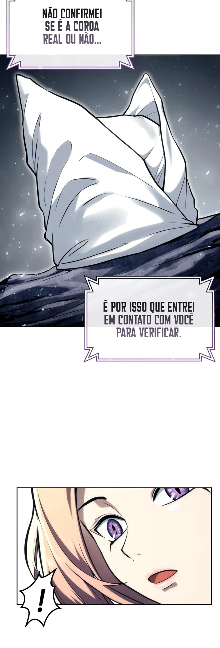 Tower of God: Urek Mazino — Cap. 19, pág. 89