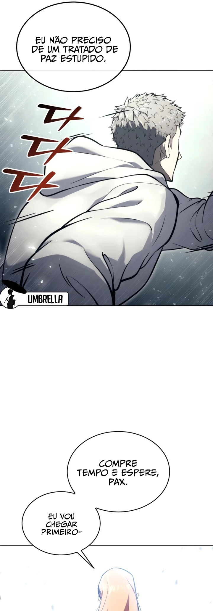 Tower of God: Urek Mazino — Cap. 19, pág. 94
