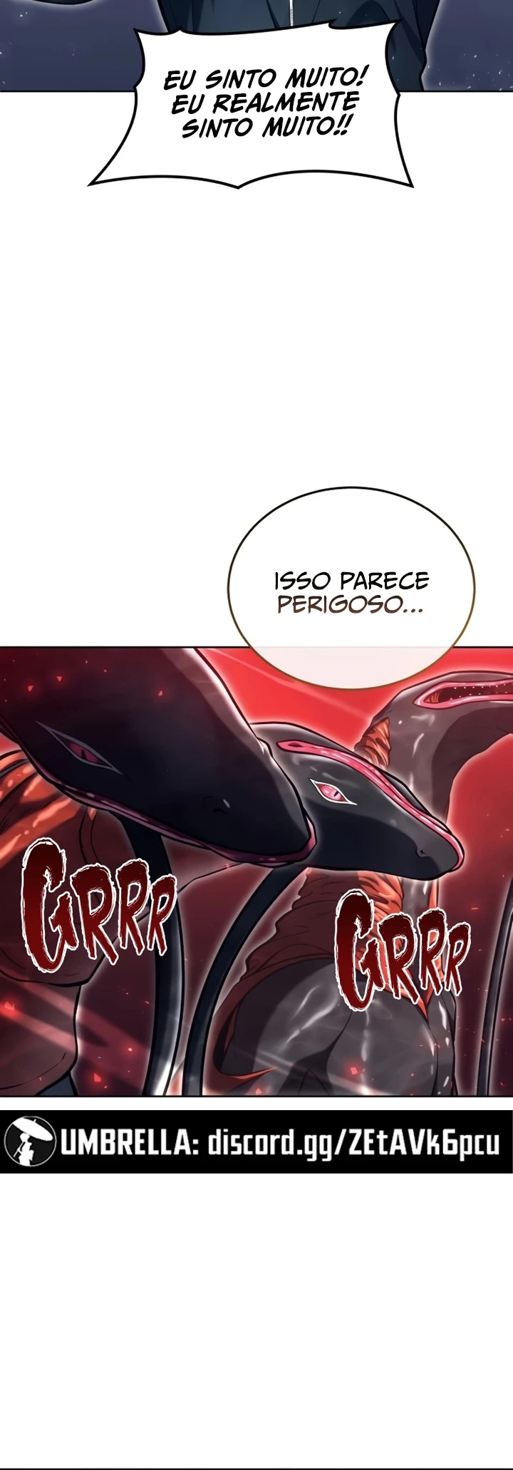 Tower of God: Urek Mazino — Cap. 19, pág. 102