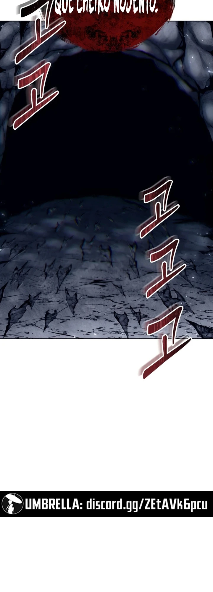 Tower of God: Urek Mazino — Cap. 19, pág. 112