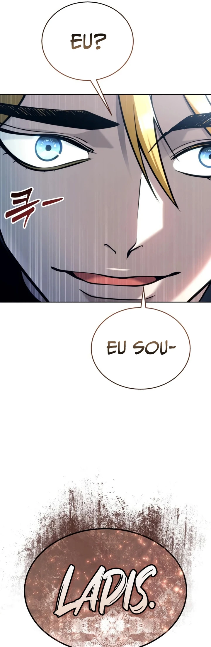 Tower of God: Urek Mazino — Cap. 19, pág. 122