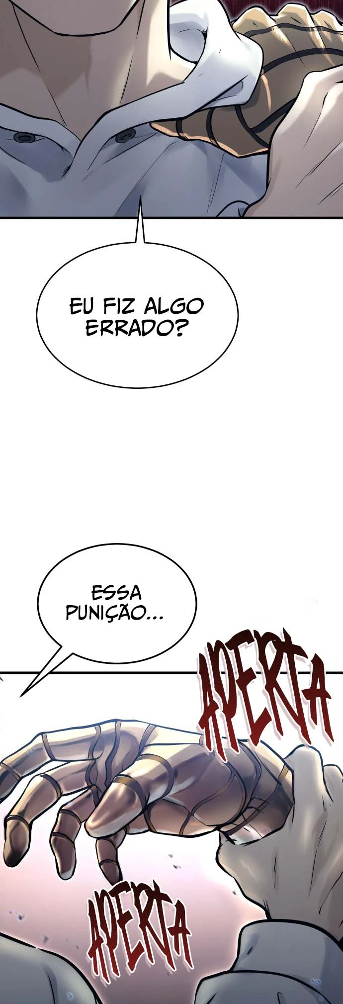 Tower of God: Urek Mazino — Cap. 2, pág. 9