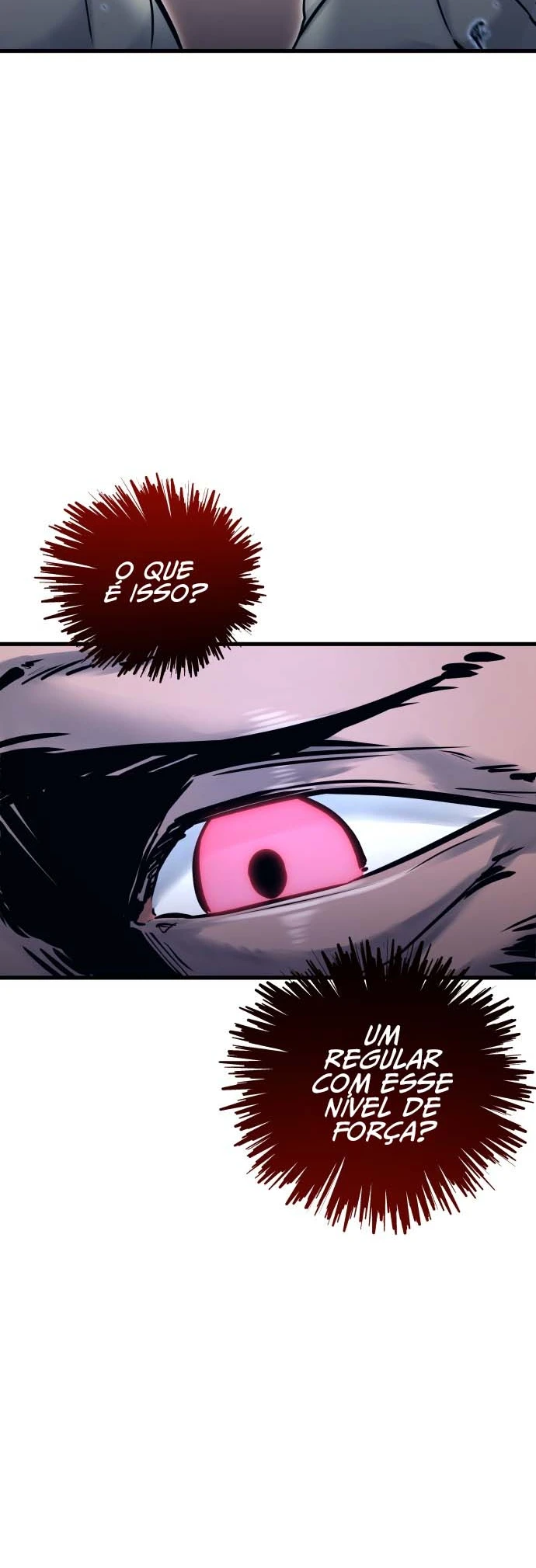 Tower of God: Urek Mazino — Cap. 2, pág. 10