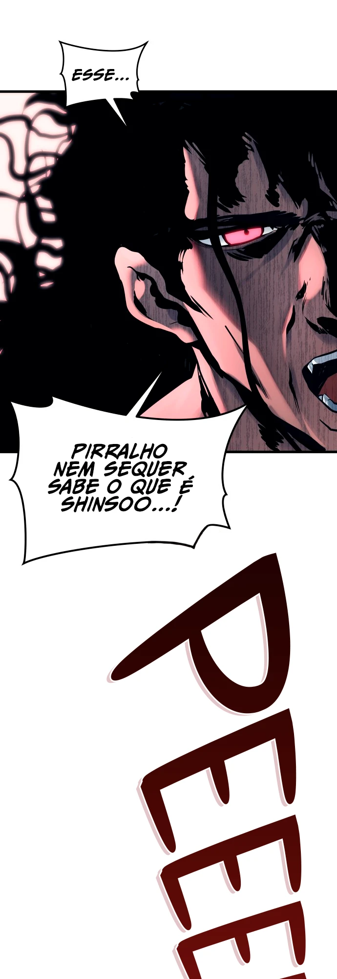 Tower of God: Urek Mazino — Cap. 2, pág. 13