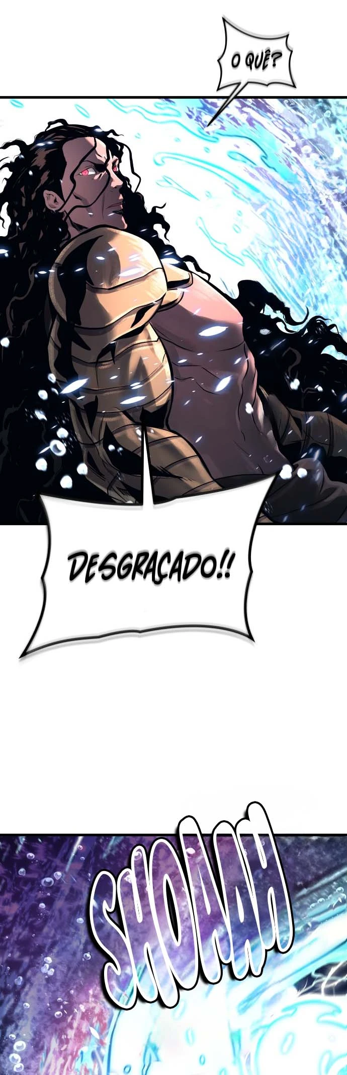 Tower of God: Urek Mazino — Cap. 2, pág. 21