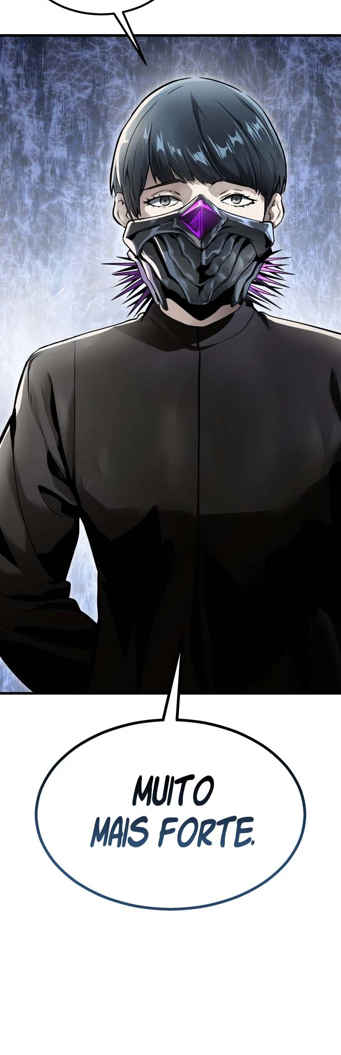 Tower of God: Urek Mazino — Cap. 2, pág. 27